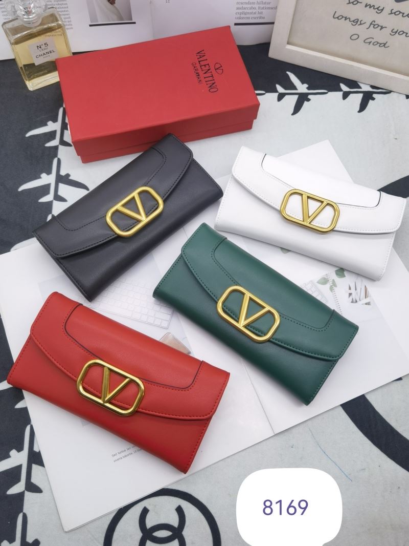 Valentino Wallets Purse